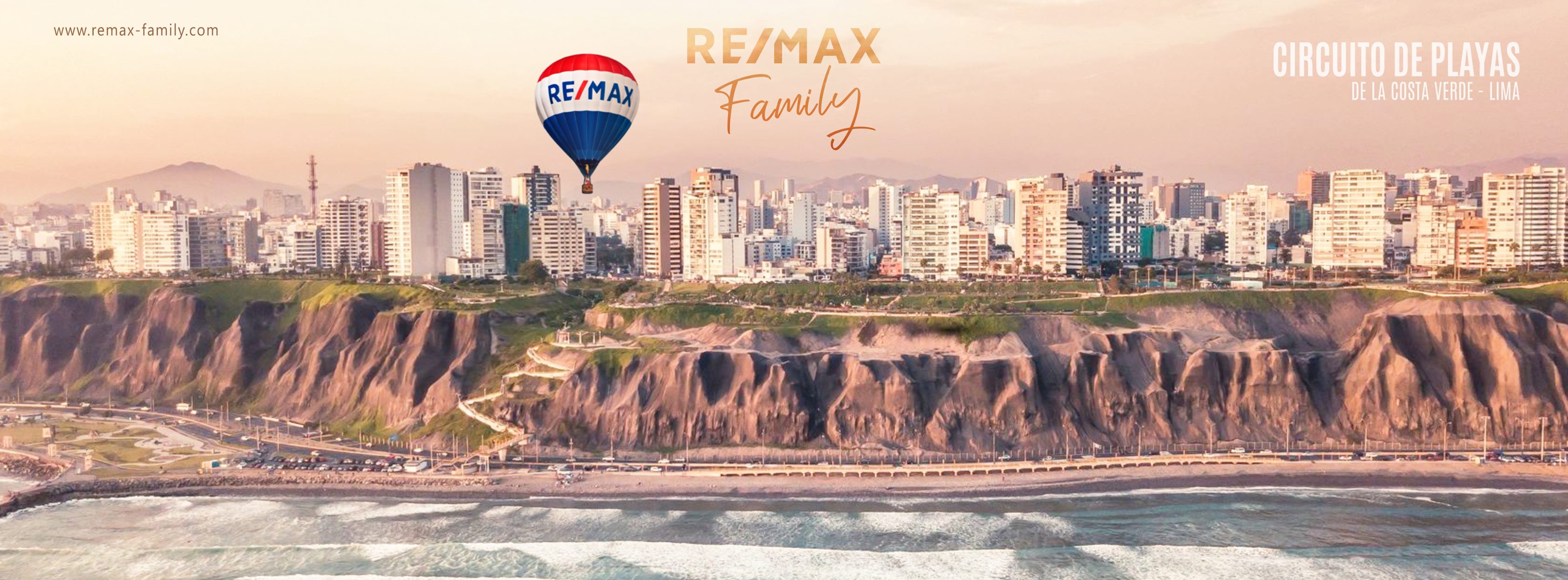Remax FAMILY