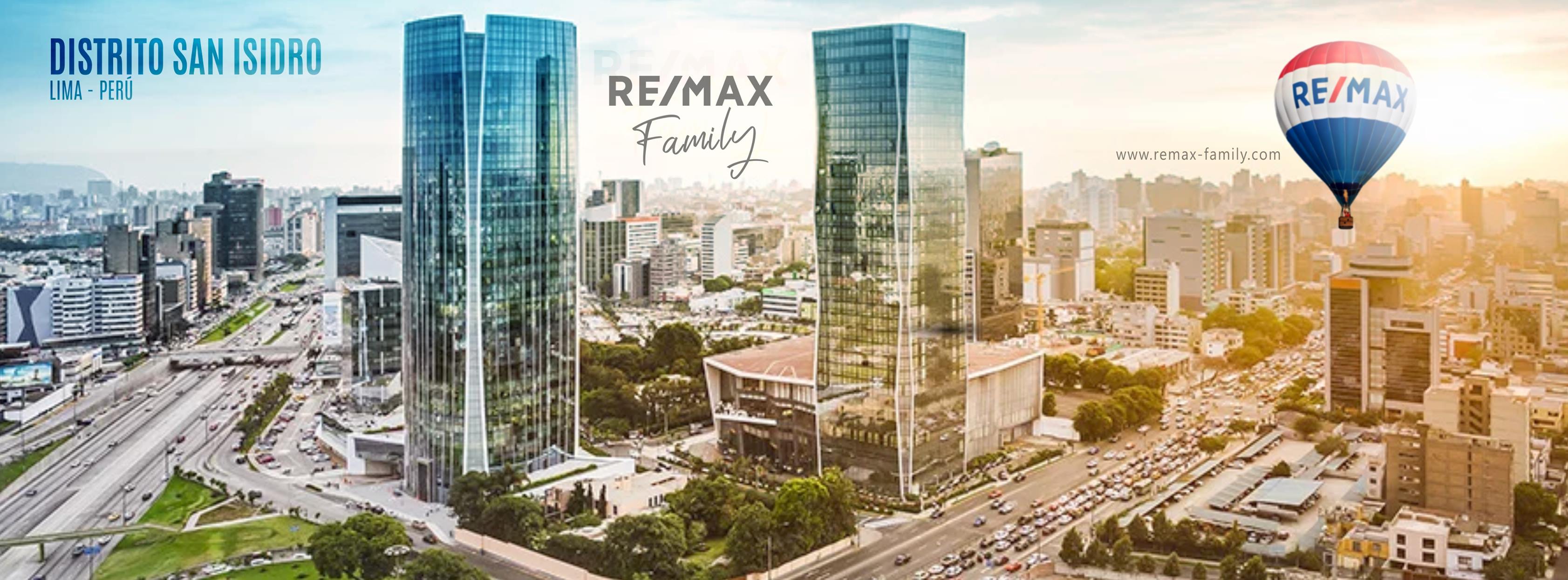 Remax FAMILY